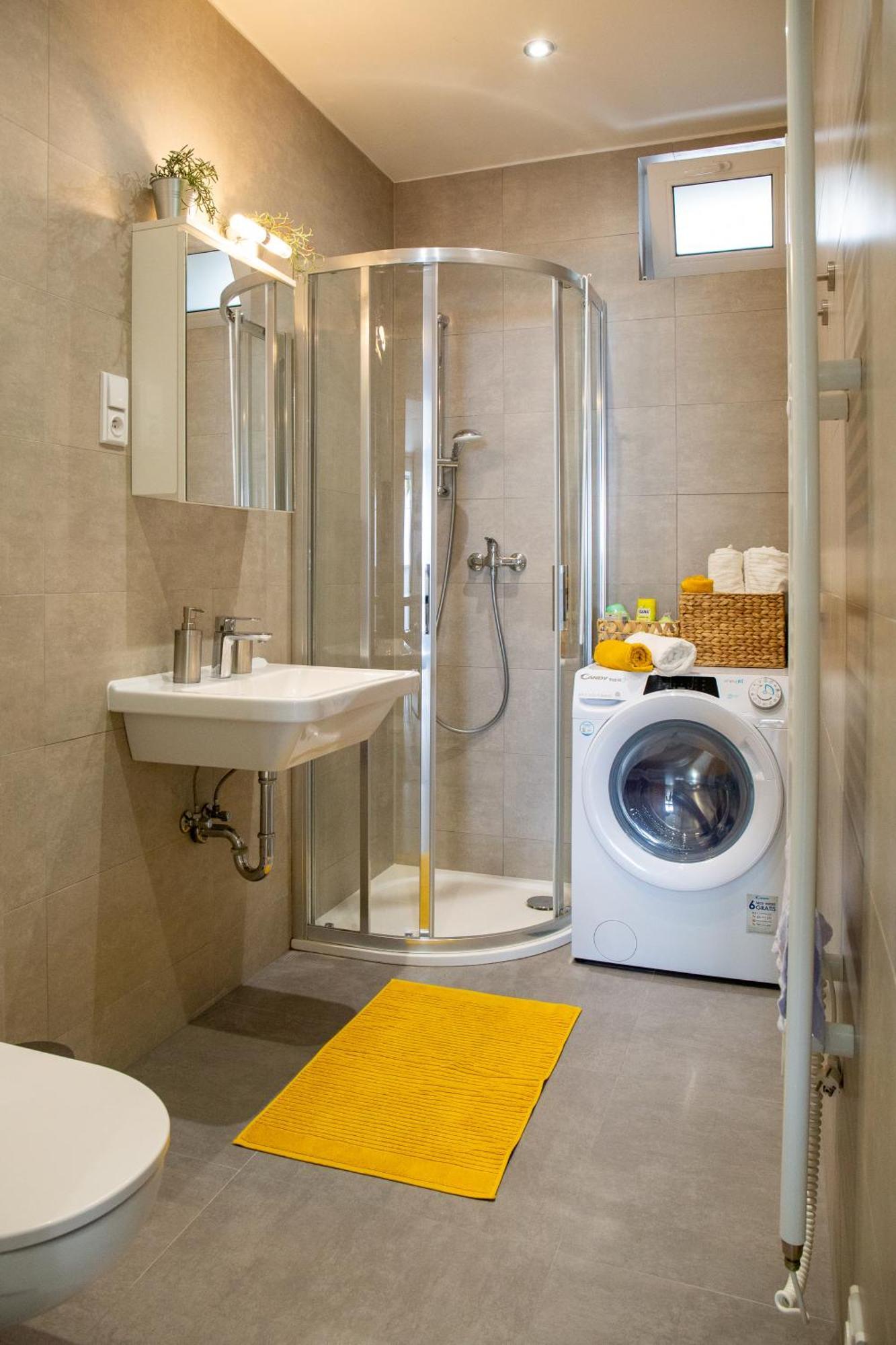 Apartman Yellow Submarine Se Slunnou Terasou Kutná Hora Eksteriør bilde